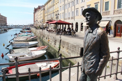 Canal Grande