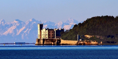 Castello di Miramare