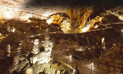 Grotta Gigante