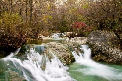 Val Rosandra